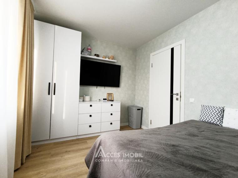 Buiucani, str. Nicolae Costin, 1 cameră + living! Localizare de mijloc!: 1