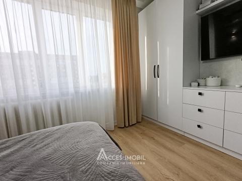 Buiucani, str. Nicolae Costin, 1 cameră + living! Localizare de mijloc!: 2