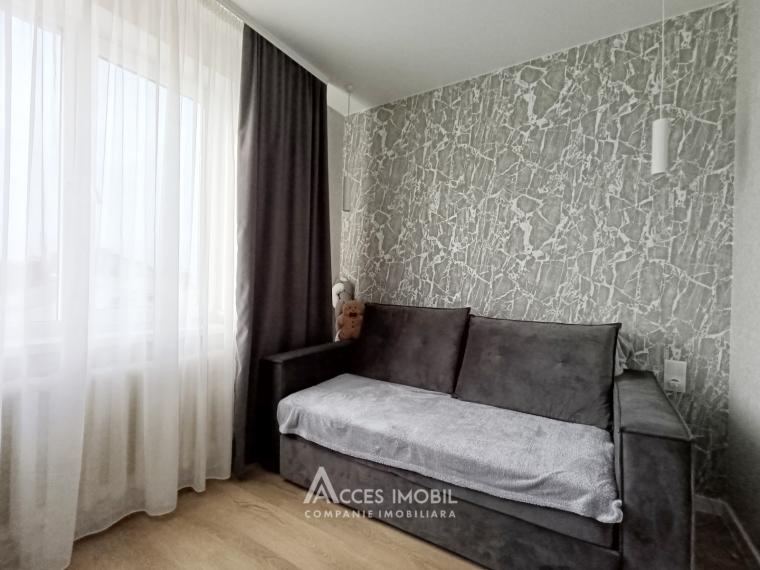 Buiucani, str. Nicolae Costin, 1 cameră + living! Localizare de mijloc!: 3