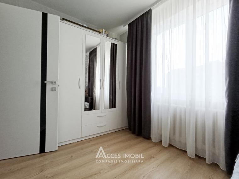 Buiucani, str. Nicolae Costin, 1 cameră + living! Localizare de mijloc!: 4