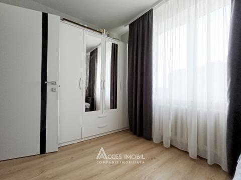 Buiucani, str. Nicolae Costin, 1 cameră + living! Localizare de mijloc!: 4