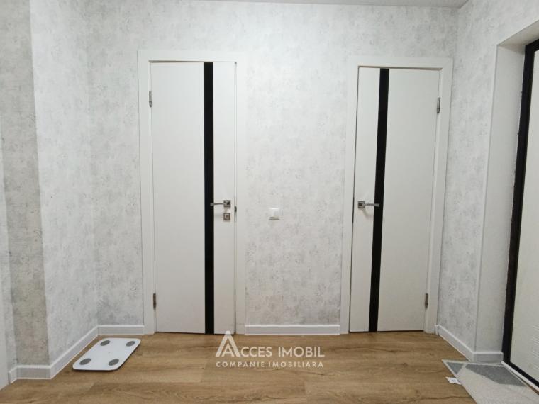 Buiucani, str. Nicolae Costin, 1 cameră + living! Localizare de mijloc!: 8