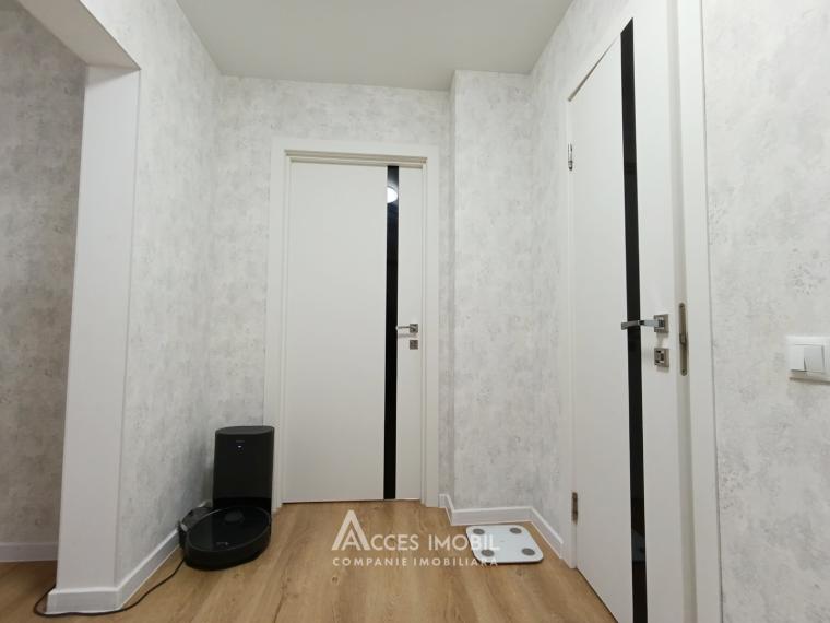 Buiucani, str. Nicolae Costin, 1 cameră + living! Localizare de mijloc!: 9