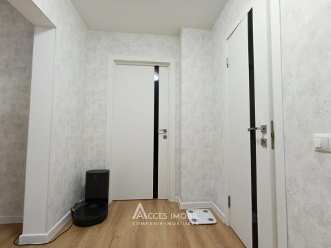 Buiucani, str. Nicolae Costin, 1 cameră + living! Localizare de mijloc!: 9