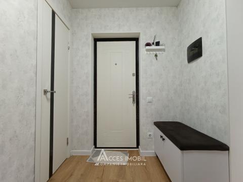 Buiucani, str. Nicolae Costin, 1 cameră + living! Localizare de mijloc!: 10