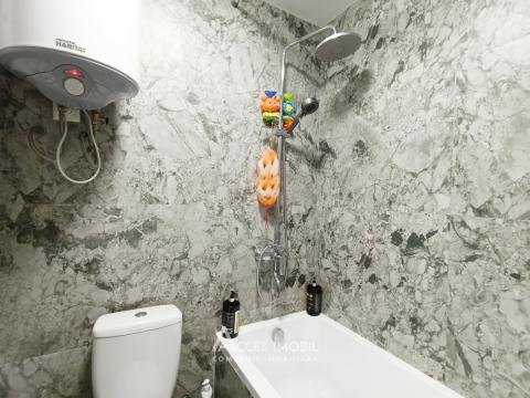 Buiucani, str. Nicolae Costin, 1 cameră + living! Localizare de mijloc!: 11