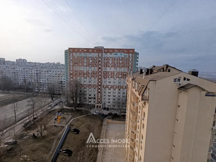 Buiucani, str. Nicolae Costin, 1 cameră + living! Localizare de mijloc!: 14