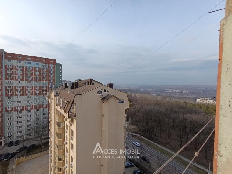 Buiucani, str. Nicolae Costin, 1 cameră + living! Localizare de mijloc!: 15