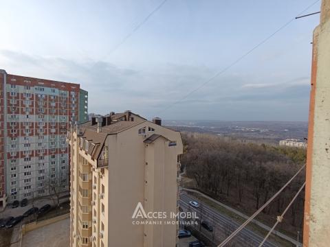 Buiucani, str. Nicolae Costin, 1 cameră + living! Localizare de mijloc!: 15