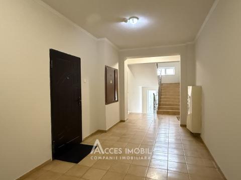 Bloc Nou! str. Gherman Pântea, Râșcani, 1 cameră. Euroreparație!: 8