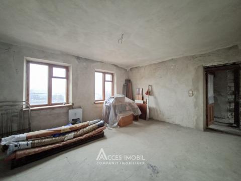 2-х Этажный Дом! ул. Ашхабад, Ботаника, 200м2 + 4,5 соток!: 2