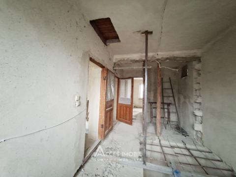 2-х Этажный Дом! ул. Ашхабад, Ботаника, 200м2 + 4,5 соток!: 4