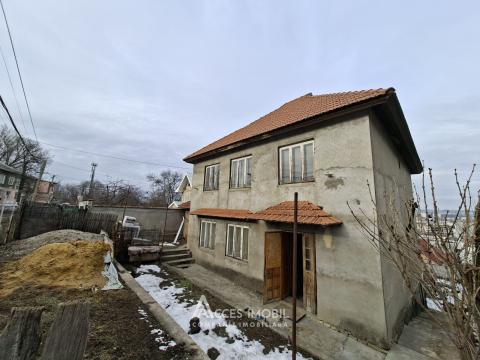 2-х Этажный Дом! ул. Ашхабад, Ботаника, 200м2 + 4,5 соток!: 0