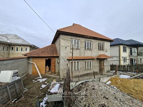 2-х Этажный Дом! ул. Ашхабад, Ботаника, 200м2 + 4,5 соток!: 5