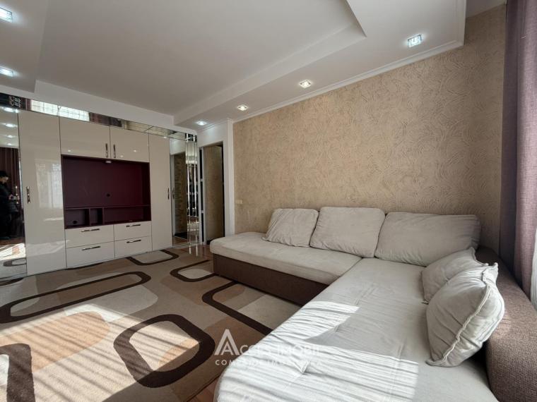 Chirie! Ciocana, str. Voluntarilor, 2 camere. Euroreparație! Localizare de mijloc!: 0