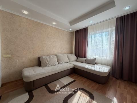 Chirie! Ciocana, str. Voluntarilor, 2 camere. Euroreparație! Localizare de mijloc!: 1