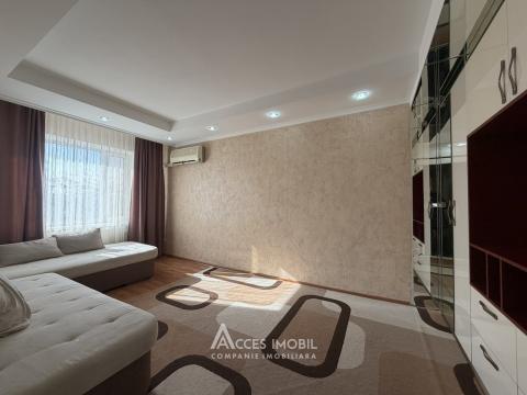 Chirie! Ciocana, str. Voluntarilor, 2 camere. Euroreparație! Localizare de mijloc!: 3