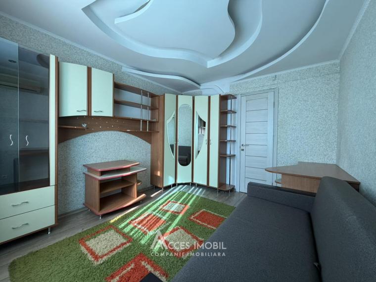 Chirie! Ciocana, str. Voluntarilor, 2 camere. Euroreparație! Localizare de mijloc!: 4