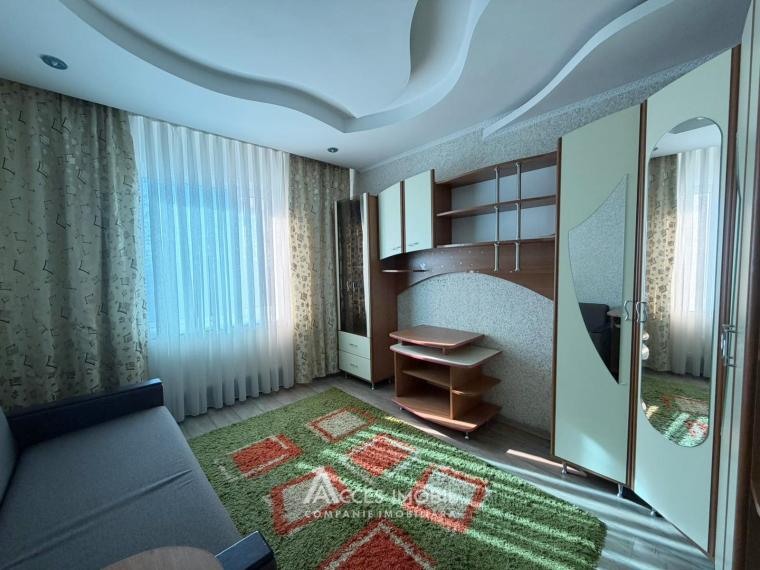 Chirie! Ciocana, str. Voluntarilor, 2 camere. Euroreparație! Localizare de mijloc!: 5