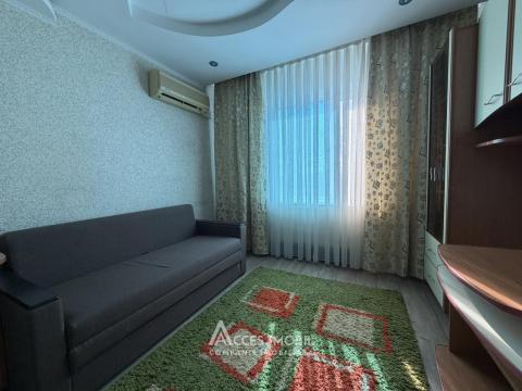 Chirie! Ciocana, str. Voluntarilor, 2 camere. Euroreparație! Localizare de mijloc!: 6