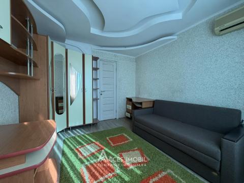 Chirie! Ciocana, str. Voluntarilor, 2 camere. Euroreparație! Localizare de mijloc!: 7