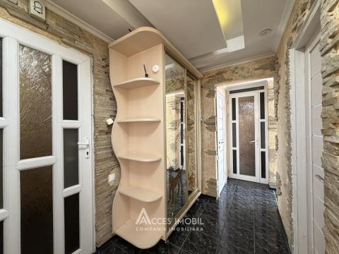 Chirie! Ciocana, str. Voluntarilor, 2 camere. Euroreparație! Localizare de mijloc!: 10