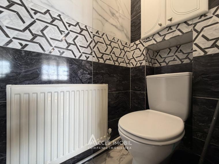 Chirie! Ciocana, str. Voluntarilor, 2 camere. Euroreparație! Localizare de mijloc!: 11