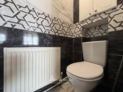 Chirie! Ciocana, str. Voluntarilor, 2 camere. Euroreparație! Localizare de mijloc!: 11