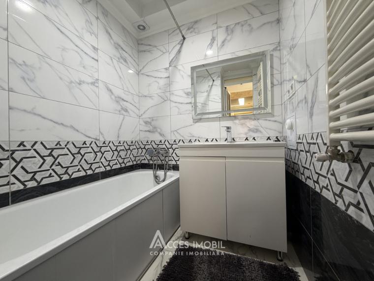 Chirie! Ciocana, str. Voluntarilor, 2 camere. Euroreparație! Localizare de mijloc!: 12