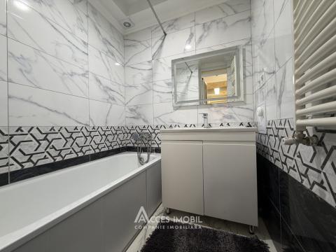 Chirie! Ciocana, str. Voluntarilor, 2 camere. Euroreparație! Localizare de mijloc!: 12