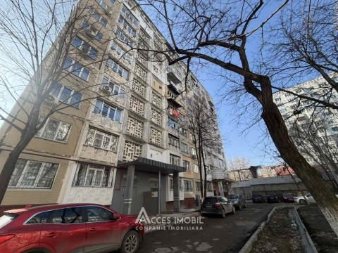 Chirie! Ciocana, str. Voluntarilor, 2 camere. Euroreparație! Localizare de mijloc!: 13