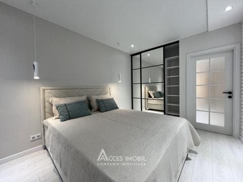 Apartamente de vânzare în Chișinău: Durlești, str. Regina Elisabeta