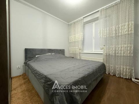 : Buiucani, str. Alba Iulia