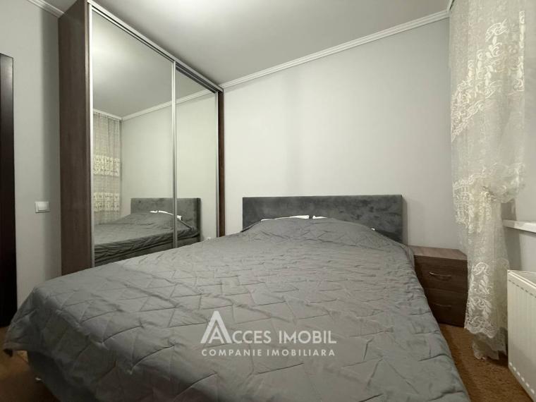 Chirie! Bloc Nou! Buiucani, str. Alba Iulia, 1 cameră. Euroreparație!: 1