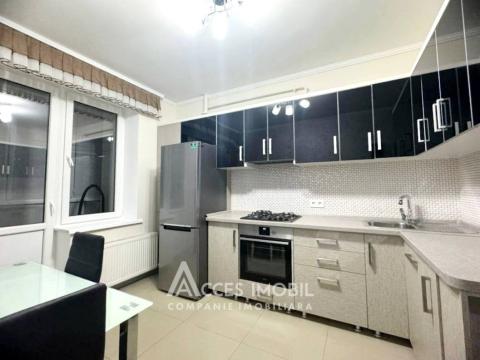 Chirie! Bloc Nou! Buiucani, str. Alba Iulia, 1 cameră. Euroreparație!: 3