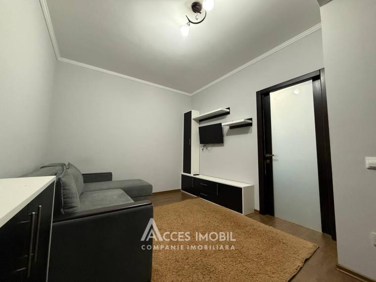 Chirie! Bloc Nou! Buiucani, str. Alba Iulia, 1 cameră. Euroreparație!: 5