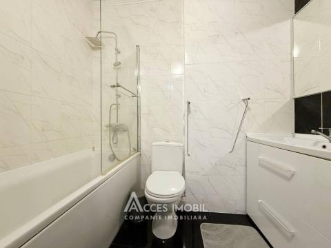 Chirie! Bloc Nou! Buiucani, str. Alba Iulia, 1 cameră. Euroreparație!: 6