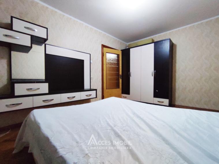 Botanica, str. Grenoble, 3 camere! Seria MS! Localizare bilaterală!: 0