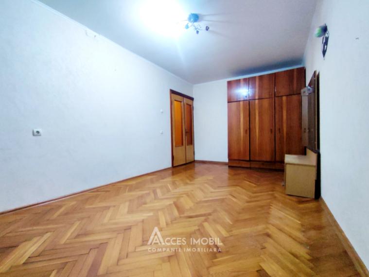 Botanica, str. Grenoble, 3 camere! Seria MS! Localizare bilaterală!: 2