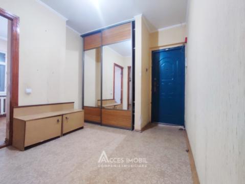 Botanica, str. Grenoble, 3 camere! Seria MS! Localizare bilaterală!: 6