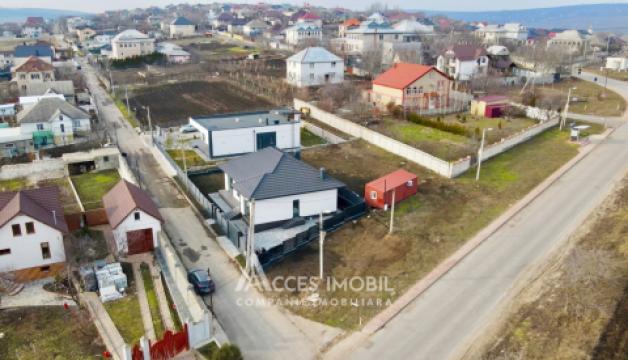 : Крузешты, ул. Дачия