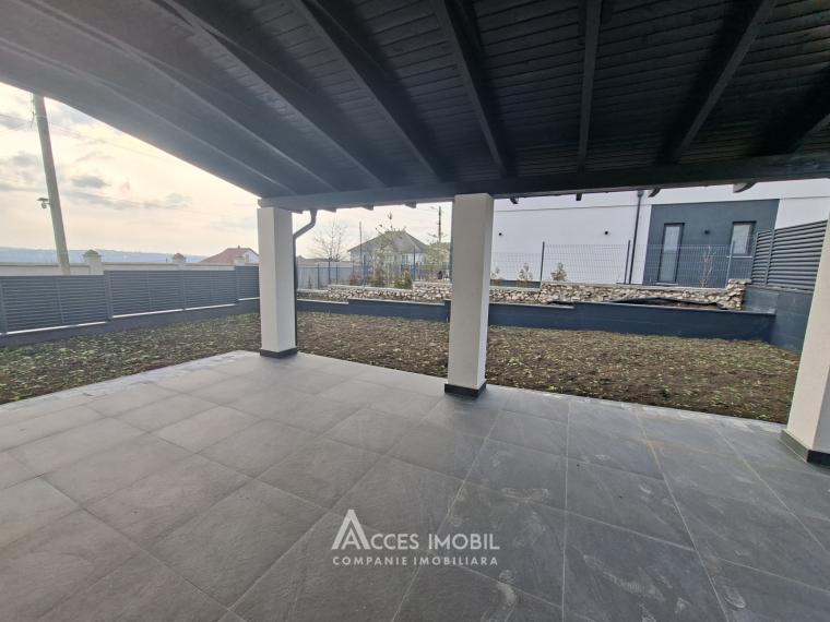 Дом! Крузешты, ул. Дачия, 176м2 + 6 сот! Белая версия!: 8