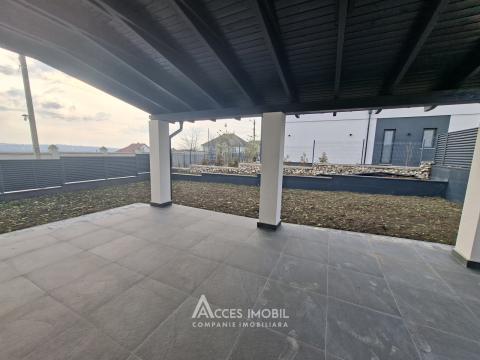 Дом! Крузешты, ул. Дачия, 176м2 + 6 сот! Белая версия!: 8