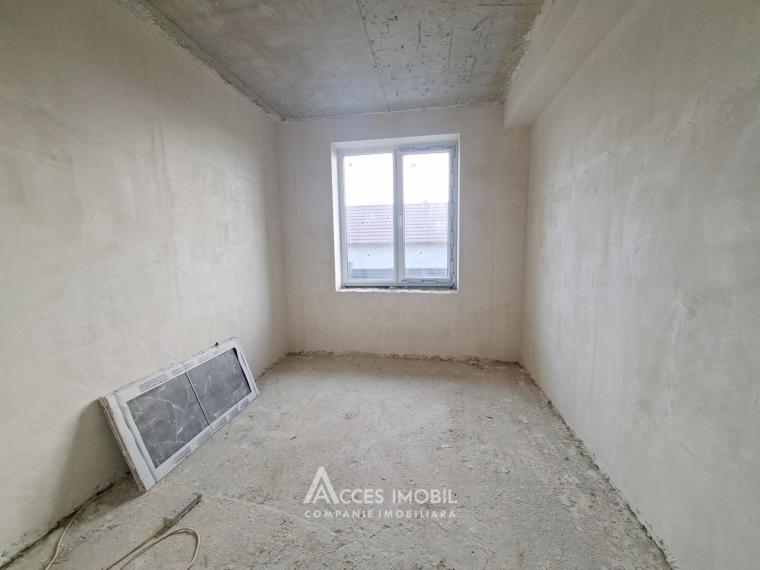 Дом! Крузешты, ул. Дачия, 176м2 + 6 сот! Белая версия!: 11