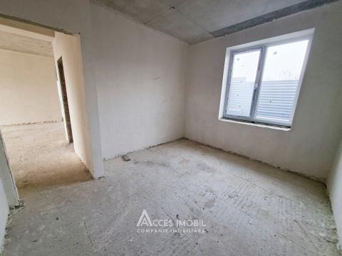 Дом! Крузешты, ул. Дачия, 176м2 + 6 сот! Белая версия!: 12