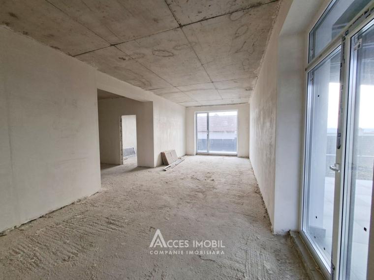 Дом! Крузешты, ул. Дачия, 176м2 + 6 сот! Белая версия!: 13