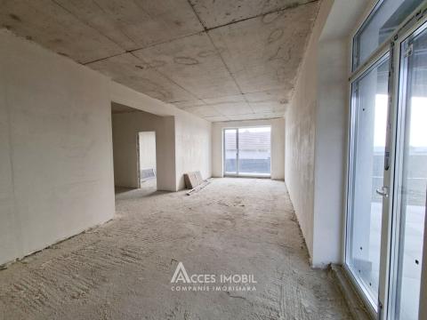 Дом! Крузешты, ул. Дачия, 176м2 + 6 сот! Белая версия!: 13