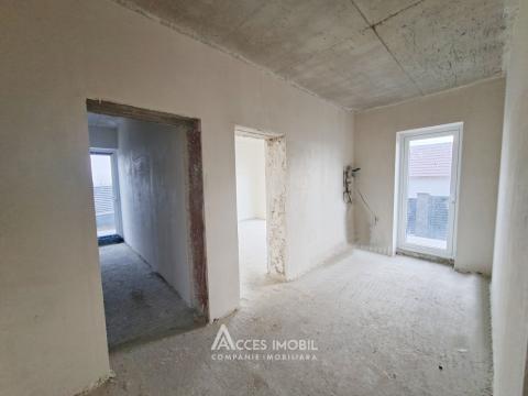 Дом! Крузешты, ул. Дачия, 176м2 + 6 сот! Белая версия!: 14