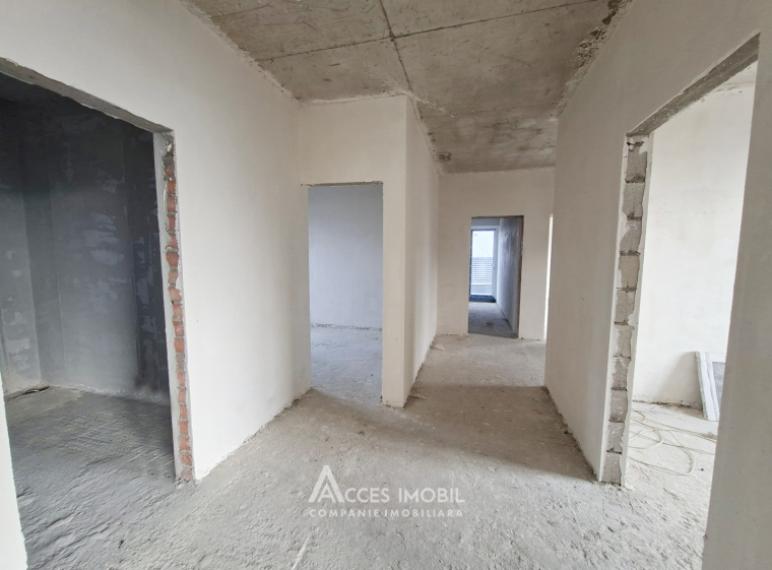 Дом! Крузешты, ул. Дачия, 176м2 + 6 сот! Белая версия!: 15