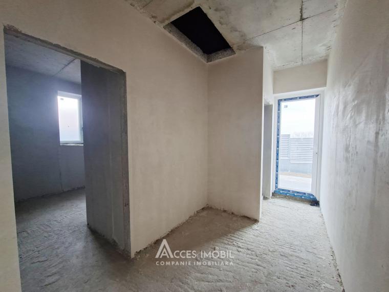 Дом! Крузешты, ул. Дачия, 176м2 + 6 сот! Белая версия!: 16